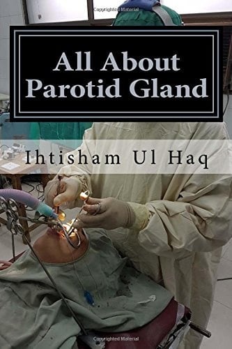 All about Parotid Gland