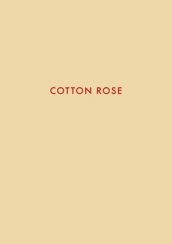 Cotton Rose