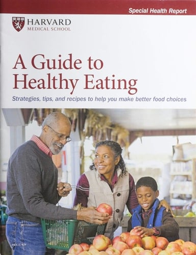 A Guide to Healthy Eating