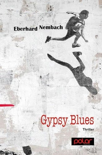 Gypsy Blues Thriller