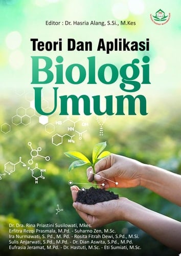 Teori dan Aplikasi Biologi Umum