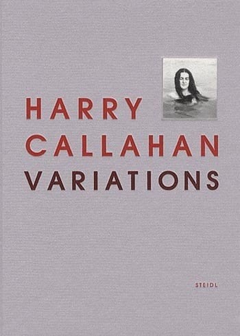 Harry Callahan variations