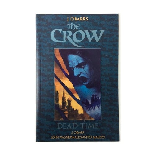 The Crow Dead Time