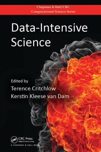 Data-Intensive Science