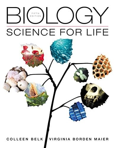 Biology Science for Life