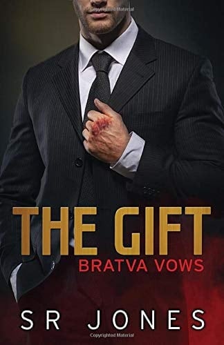 The Gift Bratva Vows (A Bratva Vows)