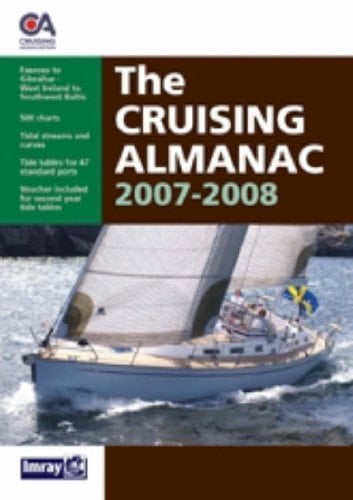 Cruising Almanac 2007/2008