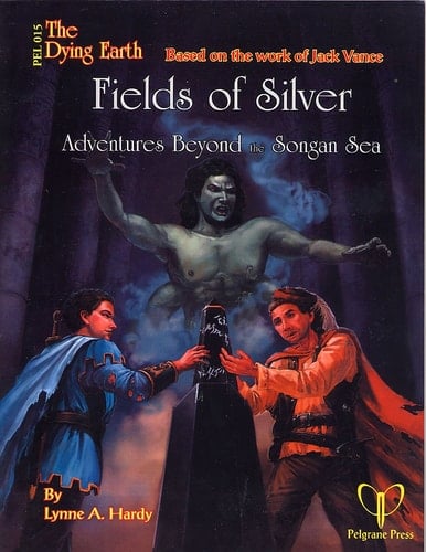Fields of Silver Adventures Beyond the Songan Sea