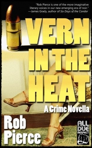 Vern in the Heat