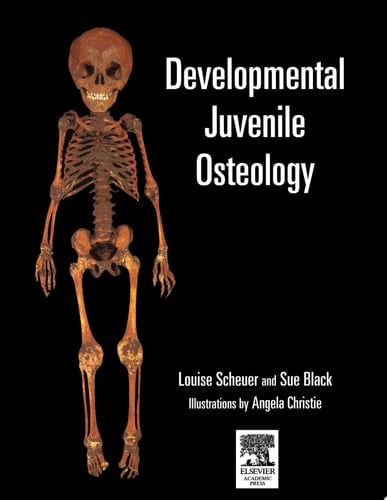 Developmental Juvenile Osteology
