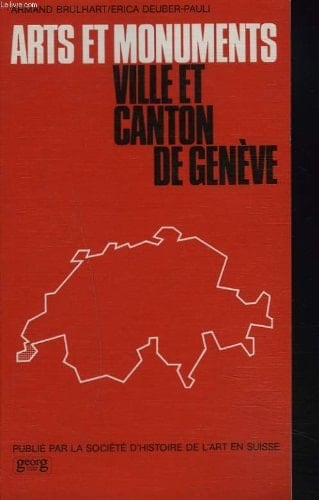 Ville et canton de Genève