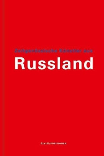 Zeitgenössische Künstler aus Russland