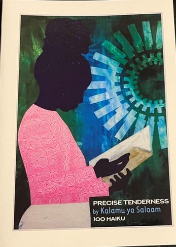 Precise Tenderness 100 Haiku