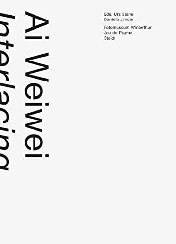 Ai Weiwei Interlacing