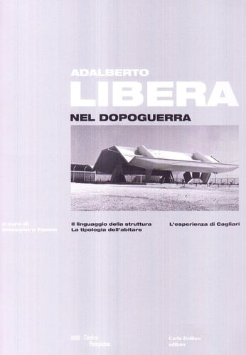 Adalberto Libera nel dopoguerra