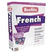 Berlitz Super French