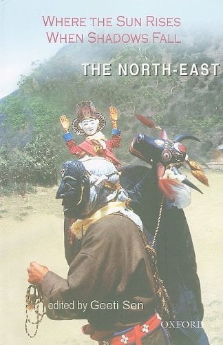 Where the Sun Rises When Shadows Fall: The North East