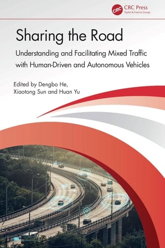 Sharing the Road Understanding and Facilitating Mixed Traffic with Human-Driven and Autonomous Vehicles