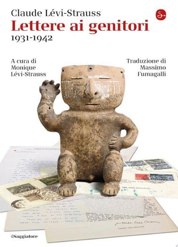 Lettere ai genitori 1931-1942