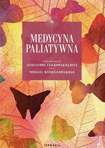 Medycyna paliatywna