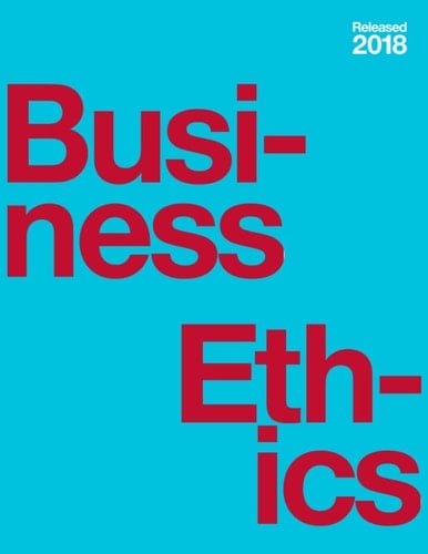 Business Ethics