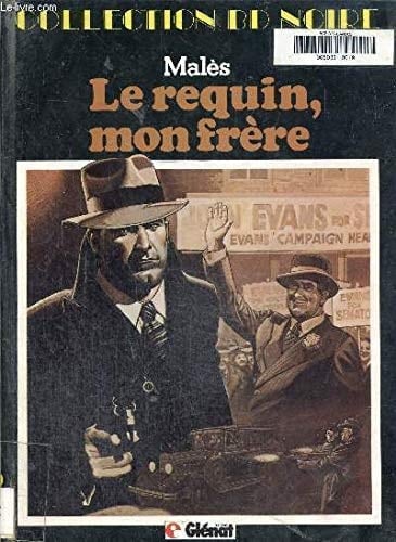 Le Requin, mon frère