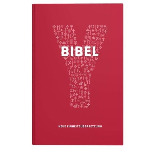 Bibel Jugendbibel der Katholischen Kirche : neue Einheitsübersetzung