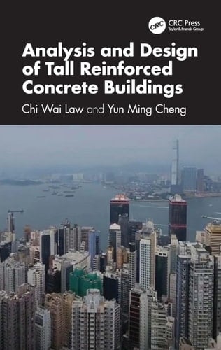 Analysis and Design of Tall Reinforced Concrete Buildings