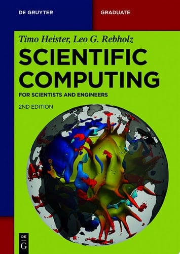 Scientific Computing