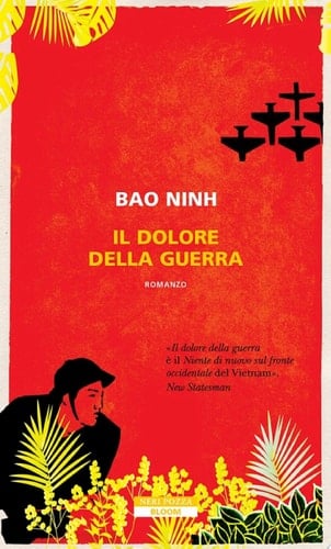 Il dolore della guerra