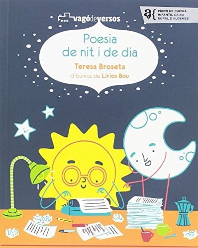 Poesia de nit i de dia