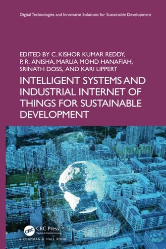 Intelligent Systems and Industrial Internet of Things for Sustainable Development
