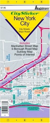 New York City Slicker