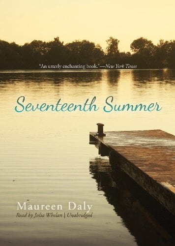 Seventeenth Summer: Library Edition