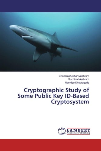 Cryptographic Study of Some Public Key ID-Based Cryptosystem
