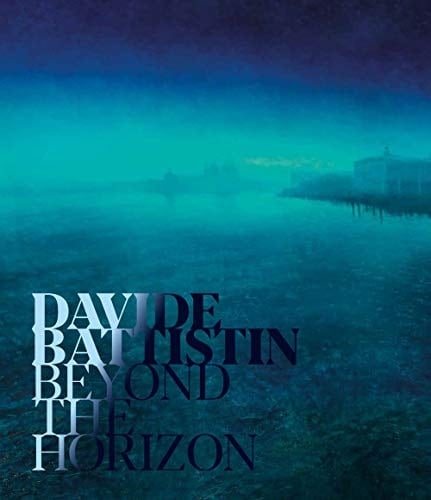 Davide Battistin beyond the horizon