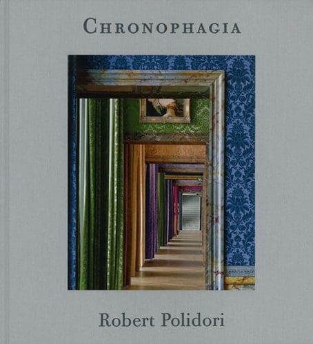Chronophagia Selected Works 1984-2009
