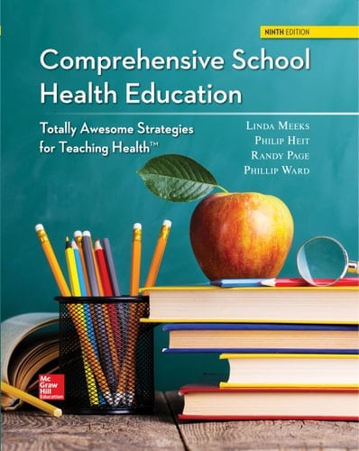 Comprehensive School Health Education