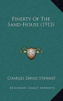 Finerty Of The Sand-House (1913)