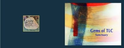 Gems of TLC : Sanctuary