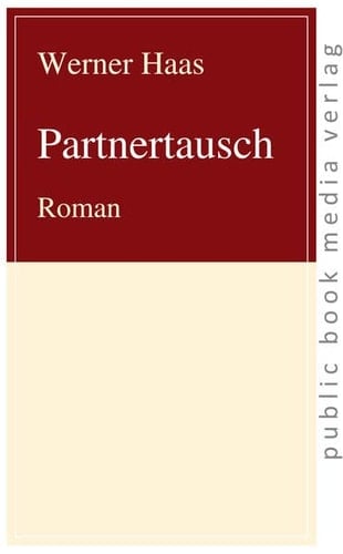 Partnertausch Roman