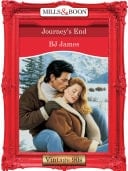 Journey's End (Mills & Boon Vintage Desire)