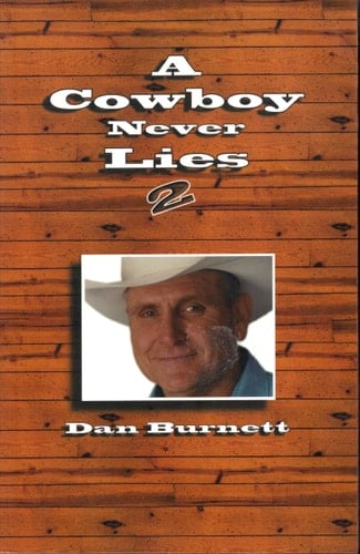 A Cowboy Never Lies 2
