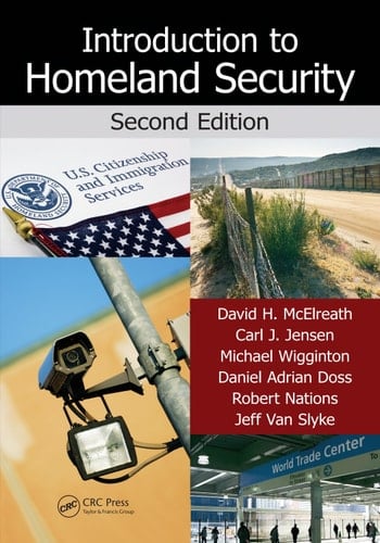 Introduction to Homeland Security