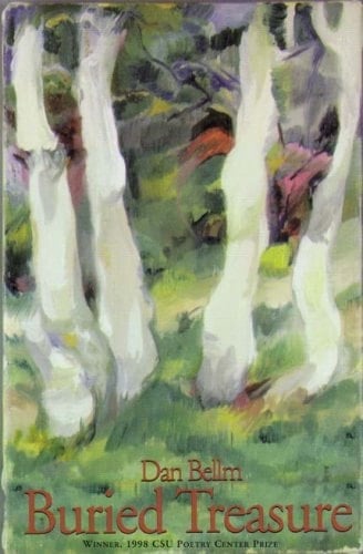 Buried Treasure Poems