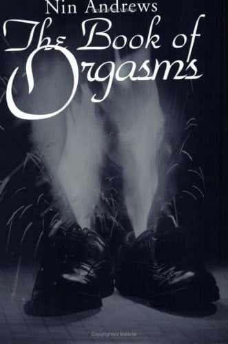 The Book of Orgasms (Imagination)