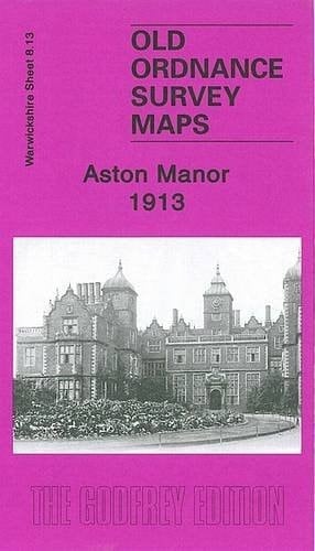 Aston Manor 1913