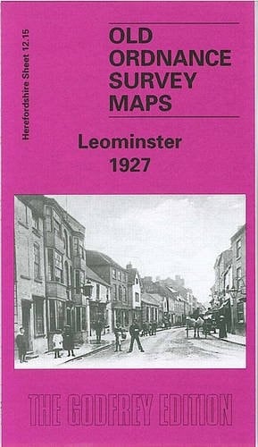 Leominster 1927