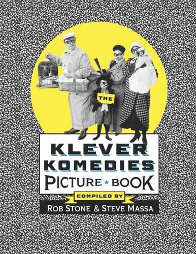 The Klever Komedies Picture Book