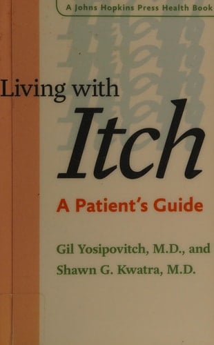 Living with itch: a patient's guide